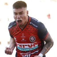 Colo Colo no se rinde por Popín Castro y sigue en conversaciones con Deportes Limache