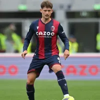 En Uruguay reaccionan al fichaje de Joaquín Sosa en Colo Colo