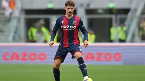 En Uruguay reaccionan al fichaje de Joaquín Sosa en Colo Colo.