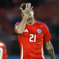 Presidente de Talleres le cierra la puerta a Colo Colo por Matías Catalán