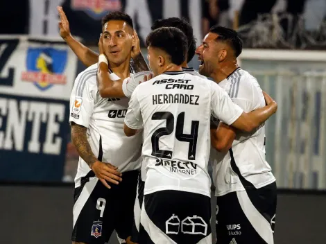 Las fórmulas de Colo Colo para traer refuerzos sin reunión de directorio