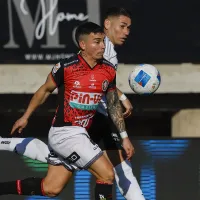“Jugar en Colo Colo no es lo mismo que Deportes Limache y eso tiene que tenerlo claro”