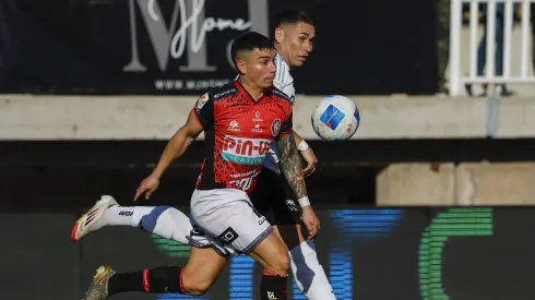 Un histórico de Colo Colo pone paños fríos a la chance de Daniel Castro como refuerzo.