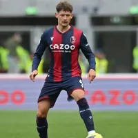 Joaquín Sosa supera los exámenes médicos y será nuevo refuerzo de Colo Colo