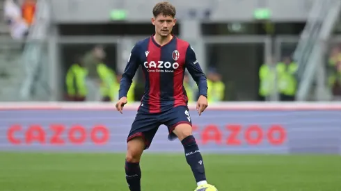 Joaquín Sosa supera los exámenes médicos y será nuevo refuerzo de Colo Colo