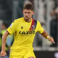 El especial reencuentro que tendrá Joaquín Sosa en el fútbol chileno