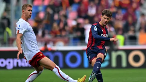 Muestran las cualidades del segundo refuerzo de Colo Colo.