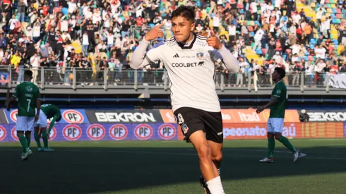 Claudio Borghi alerta sobre la posible llegada de Damián Pizarro a Colo Colo