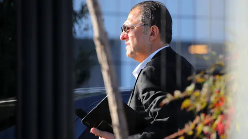 La nueva posición prioritaria para Colo Colo en el mercado.