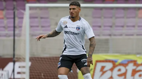 Alan Saldivia tiene un fuerte interés desde el fútbol brasileño.