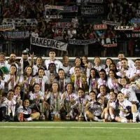 No se mueven de Colo Colo femenino: confirman la renovación de siete jugadoras para el 2026