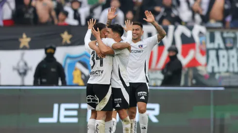 El anuncio del Campeonato Chileno para la disputa de la Liga de Primera.