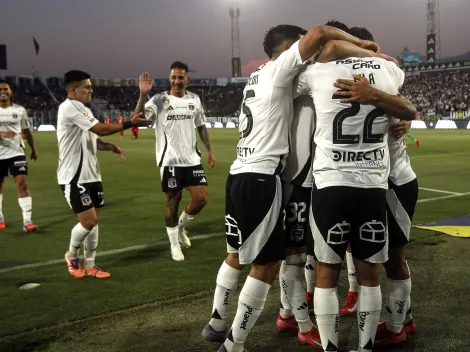 Colo Colo aterriza las expectativas del mercado de fichajes 2026
