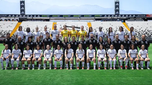 Así va el mercado de fichajes de Colo Colo Femenino para la temporada 2026: Renovaciones, rumores, salidas y refuerzos.