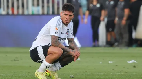 Los jugadores de Colo Colo que están en duda para 2026 y que, si no cambia su suerte, deberán decir presente en la pretemporada alba.