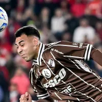 El gran plus con el que cuenta Óscar Salomón, central pretendido por Colo Colo