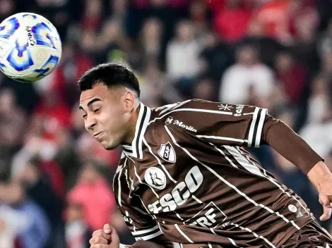 El gran plus con el que cuenta Óscar Salomón, central pretendido por Colo Colo