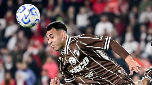 El gran plus con el que cuenta Óscar Salomón, central pretendido por Colo Colo,