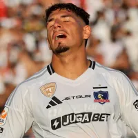 ¿Qué dirá Colo Colo? Revelan la oferta de Vasco da Gama por Alan Saldivia