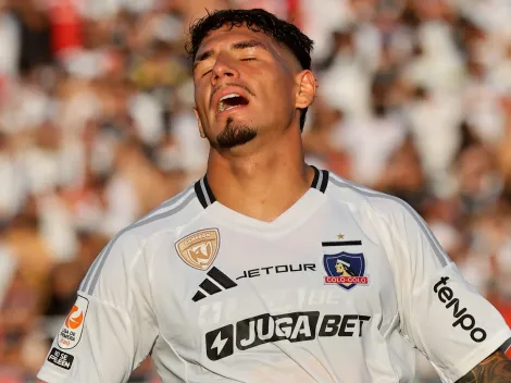 ¿Qué dirá Colo Colo? Revelan la oferta de Vasco da Gama por Saldivia