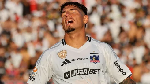 ¿Qué dirá Colo Colo? Revelan la oferta de Vasco da Gama por Alan Saldivia.