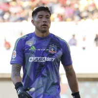 Brayan Cortés tendría nuevo club tras inesperado vuelco en su salida de Colo Colo