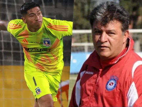 Borghi revela que dio referencias a Argentinos para el fichaje de Cortés