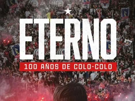 Película de Colo Colo será trasmitida por TV abierta: cuándo y dónde ver