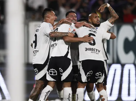 Colo Colo define su pretemporada: gira por Uruguay y amistosos de primer nivel