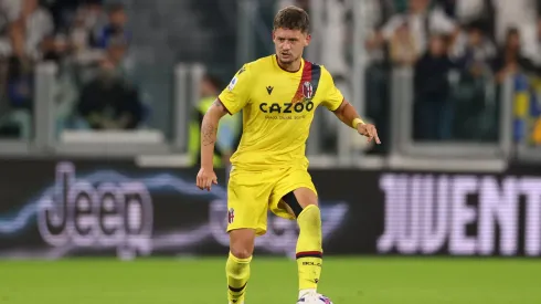 ¡Ya es oficial! Colo Colo presenta a Joaquín Sosa como su segundo refuerzo para 2026