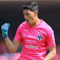 Tras la inminente salida de Cortés: Se reactiva la opción de Esteban Andrada en Colo Colo