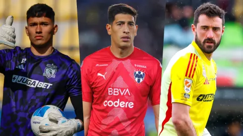 ¿Cuál es el plan de Colo Colo en el arco para el 2026?