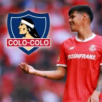 Difícil tarea: Los dos potentes mercados con los que Colo Colo compite por Robert Morales