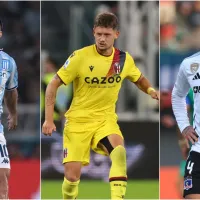 Noticias de Colo Colo hoy: Refuerzos, Joaquín Sosa, amistosos y oferta por Alan Saldivia