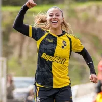 Firmó contrato: Colo Colo Femenino presenta a su primera refuerzo para el 2026