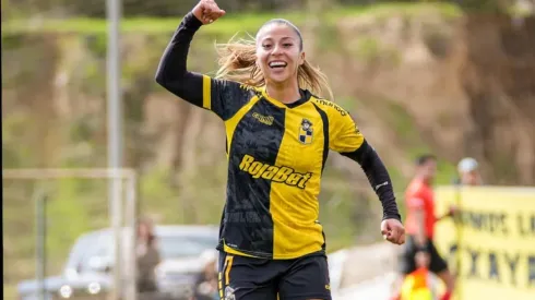 Firmó contrato: Colo Colo Femenino presenta a su primera refuerzo para el 2026