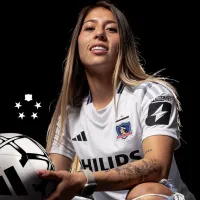Esto dijo la primera refuerzo de Colo Femenino tras firmar contrato para el 2026