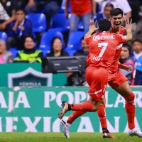 Suena para ser refuerzo de Colo Colo: Las características de Robert Morales