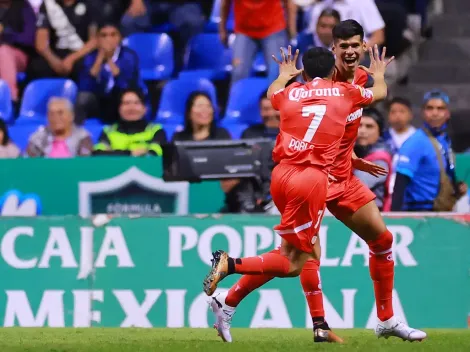 Suena para reforzar a Colo Colo: Las principales características de Robert Morales