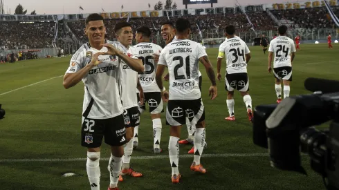 ¿Cómo se viene el 2026 para Colo Colo? Los desafíos del Cacique para un nuevo año