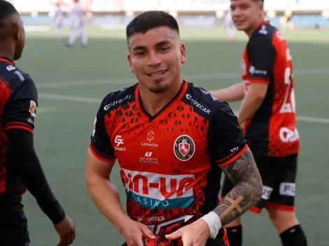 Colo Colo busca refuerzo: Nuevo mensaje por el futuro de Popín Castro