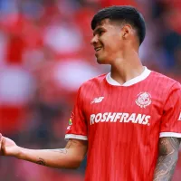 Desde México advierten a Colo Colo por el fichaje de Robert Morales