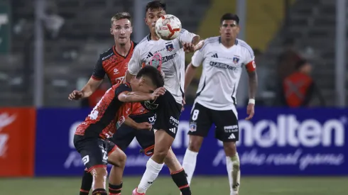 El jugador albo que deberá buscar club en el mercado.