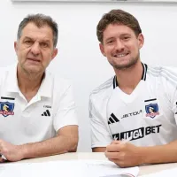 Histórico de Colo Colo no tiene pelos en la lengua y explota por el fichaje de Sosa