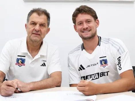 Histórico de Colo Colo no tiene pelos en la lengua y explota por el fichaje de Sosa