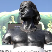 El emotivo mensaje de año nuevo de Colo Colo: “Sin rendirse jamás”