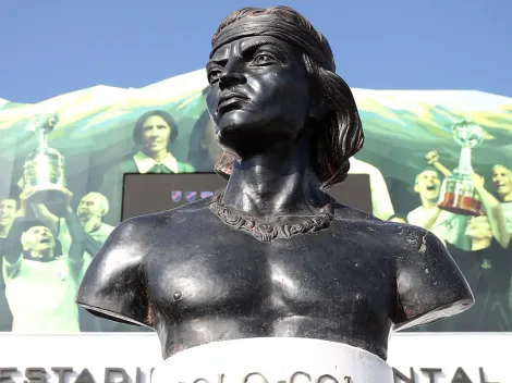 El emotivo mensaje de año nuevo de Colo Colo: “Sin rendirse jamás”