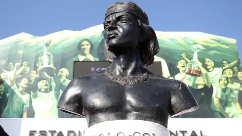 El emotivo mensaje de año nuevo de Colo Colo.