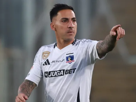 En Argentina avisan que vienen por Javier Correa