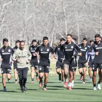 El moderno complejo donde Colo Colo realizará su pretemporada 2026